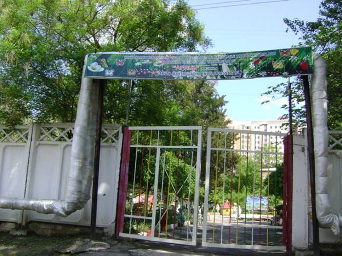 Восемь заведующих детсадов уволены в Ташкенте | Вести.UZ