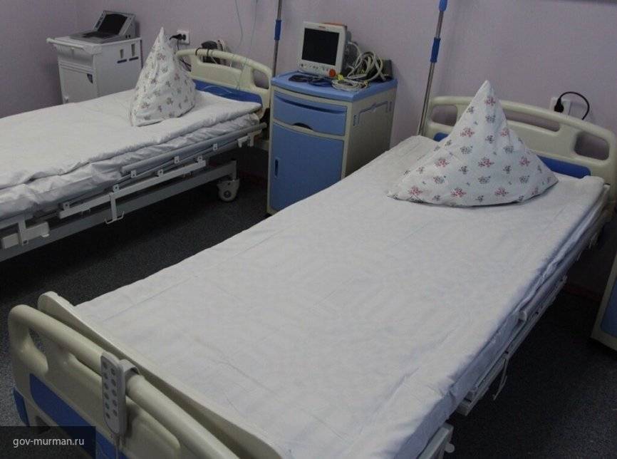 Жителю Тюмени удалили 15-килограммовую опухоль из брюшной полости