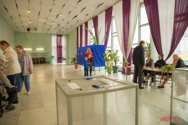 Зарегистрирован 27-ой кандидат для участия в выборах губернатора Петербурга