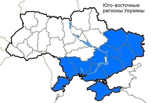 Где в Украине крадут больше