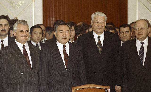 Беловежская встреча: почему Горбачев отдал власть заговорщикам | Русская семерка