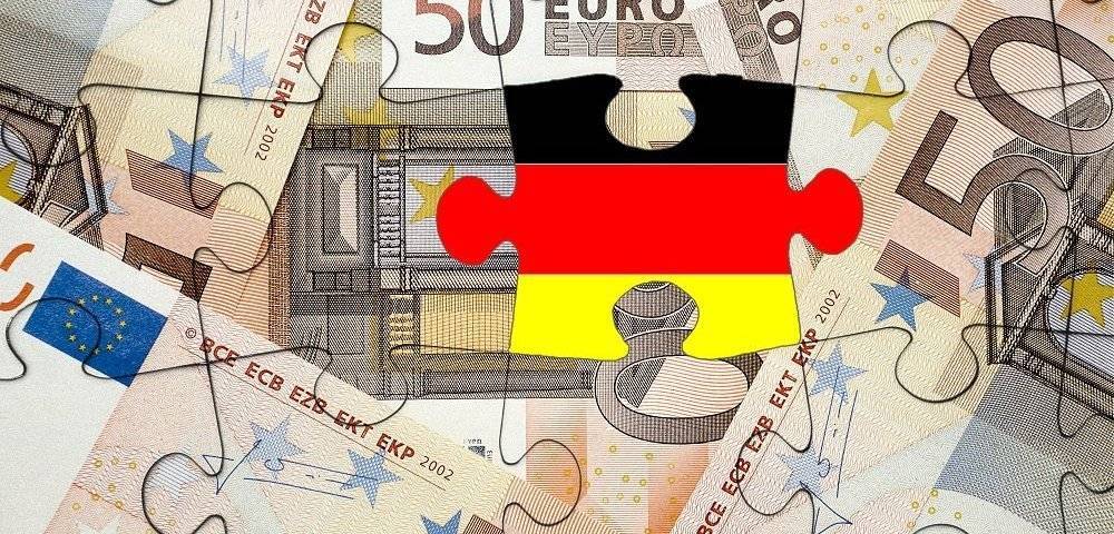 Немецкие бизнесмены страдают от антироссийских санкций США: фирмы ФРГ потеряли больше миллиарда евро
