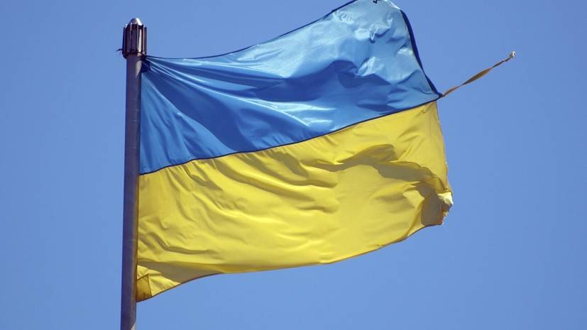 США выделят Украине $4 млн на строительство складов для боеприпасов