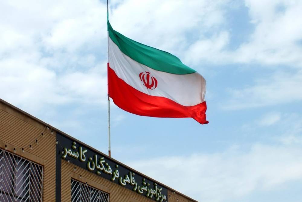 В Иране казнили шпиона, который передавал ЦРУ секретную информацию