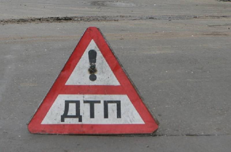 Астраханец спровоцировал жесткое ДТП в Волжском