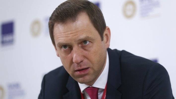 Экс-глава «Росгеологии» Панов назначен вице-президентом Газпромбанка