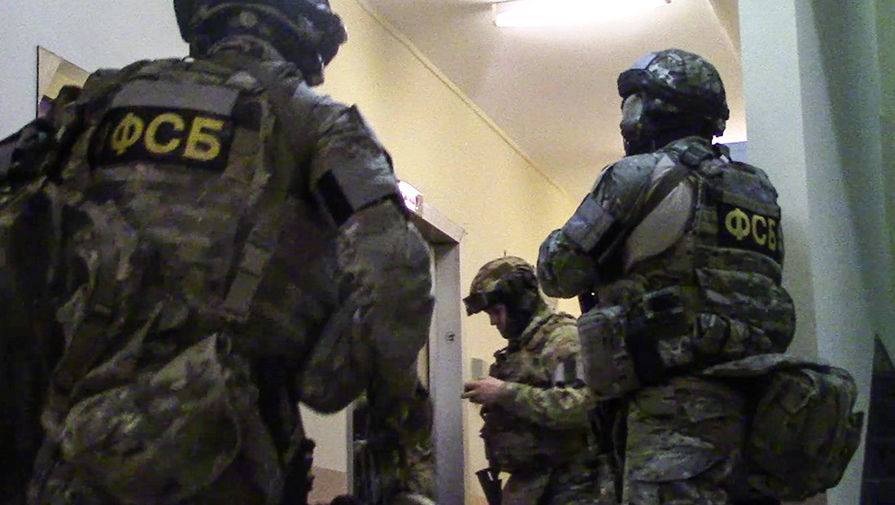 Исламское государство добралось до Саратова: спецслужбы предотвратили теракт