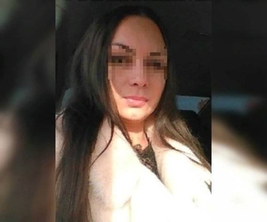 В Башкирии найдена мертвой 34-летняя Анастасия Зайцева
