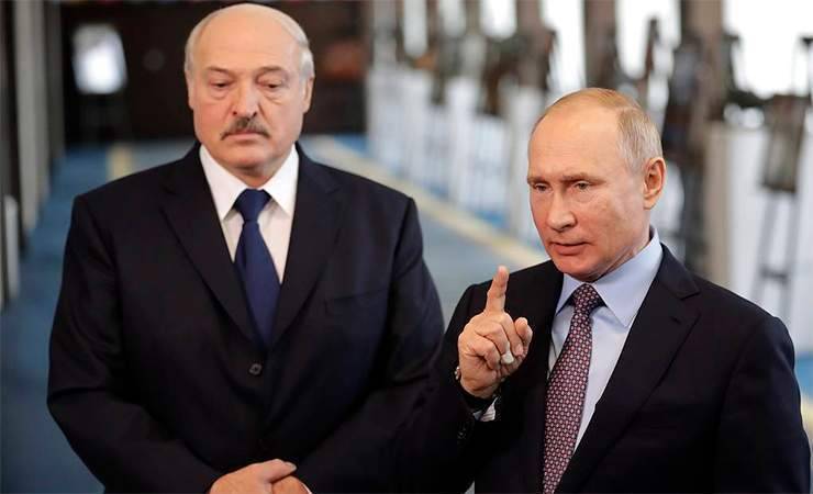 Как Путин четырежды разочаровал Лукашенко и подвел его под монастырь