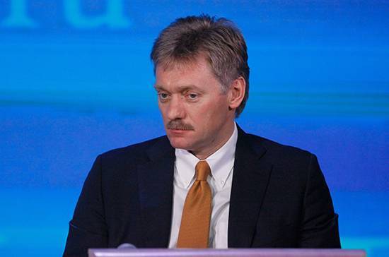 Участие России в ПАСЕ может быть только полноформатным, заявили в Кремле