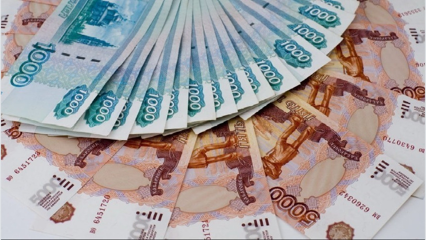 Кировчанин поверил в «чёрную пятницу» и лишился 123 тысяч рублей