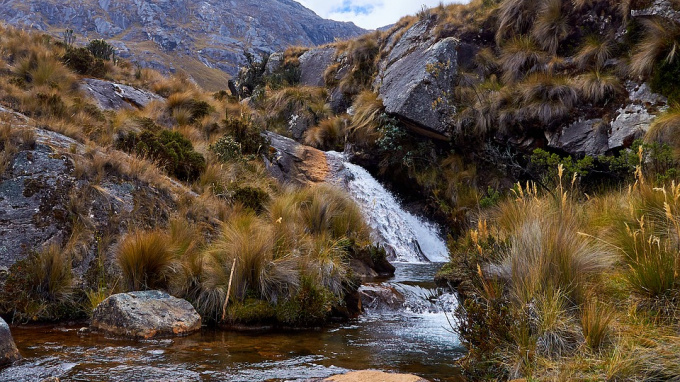 Ученые нашли способ избавить Перу от засухи