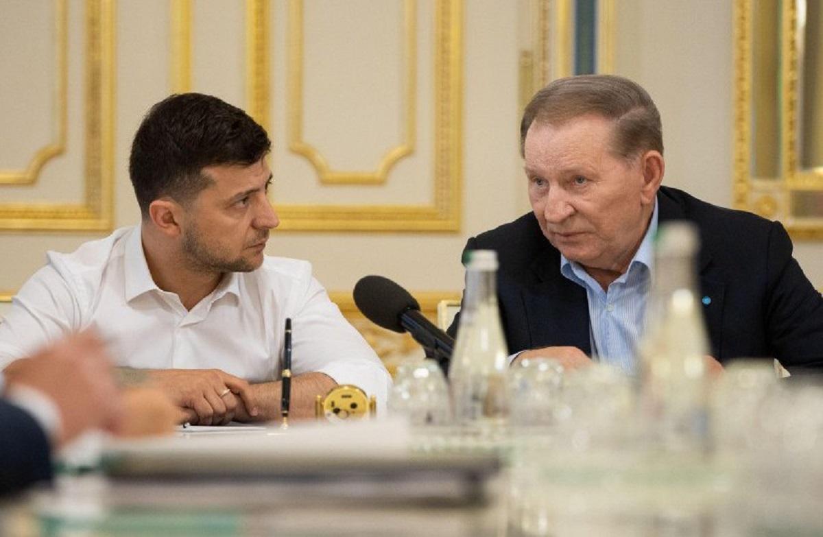 Главное за ночь 26 июня: Кучма на стороне Зеленского, экстренное заявление Тимошенко, шансы Порошенко на выборах