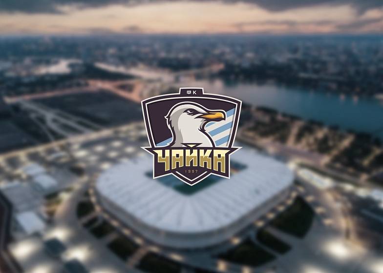 В новом сезоне песчанокопская «Чайка» будет играть на «Ростов Арене»