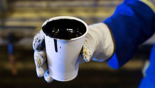 «Укртранснафте», сколько надо времени для очистки от «грязной» нефти из РФ