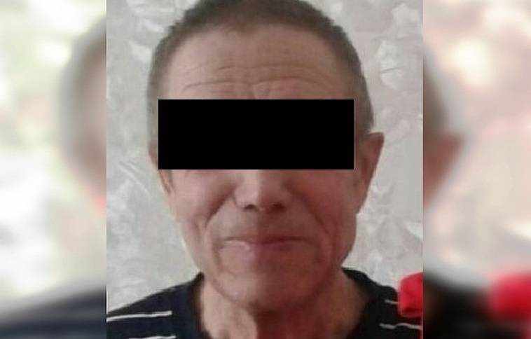 В Башкирии завершены поиски 72-летнего Зиннура Каюмова