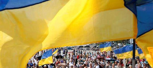 Мирослав Маринович: Звідки прийде нове дихання для України?