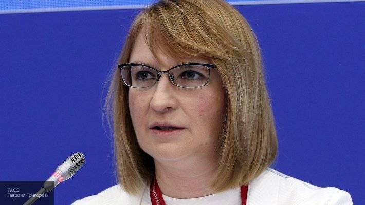 Названа причина, почему Ольга Наумова покинула пост гендиректора «Магнита»