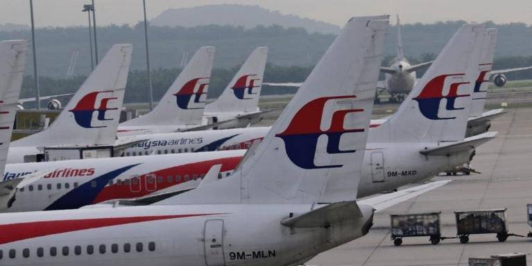 Малайзийские авиалинии расплатились с родственниками пассажиров MH17 без суда