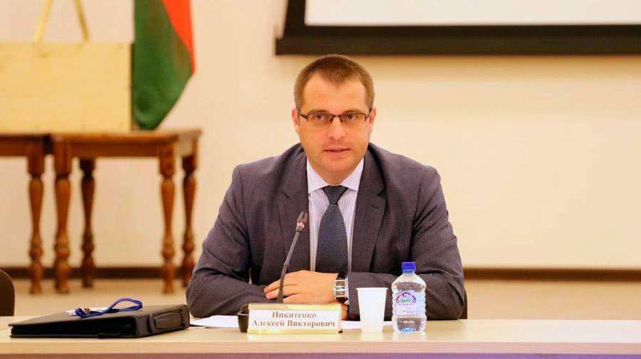 Депутаты утвердили новго замгубернатора Орлова по инвестполитике