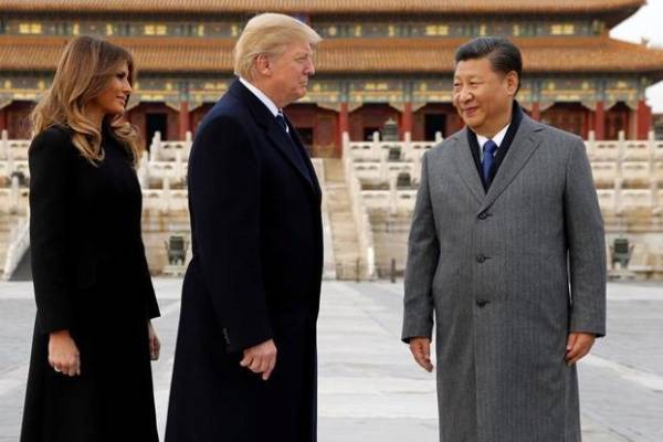 Reuters: США не&nbsp;примут никаких условий Китая по&nbsp;тарифам — Новости политики, Новости Азии — EADaily