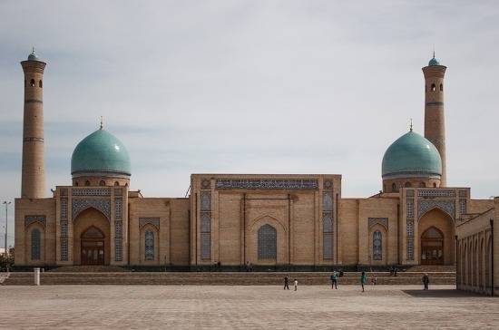 В Узбекистане вступил в силу Избирательный кодекс
