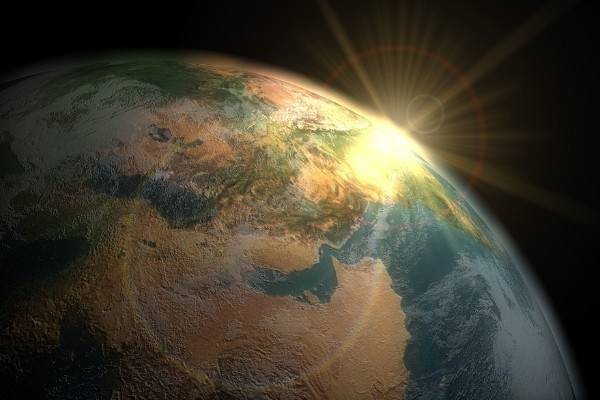 Факты о Земле, которые могут вас удивить