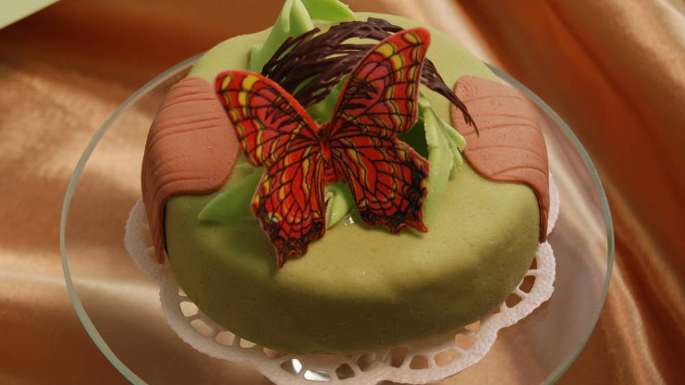 Захотели - получите: Создатель тортов для Киркорова и Лободы заявил, что понимает чувства автора красноярского торта с "надгробиями"