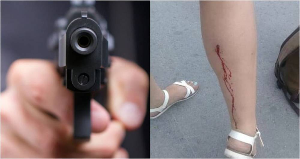 Мужчина устроил стрельбу на пляже в Костанае: ранена девушка