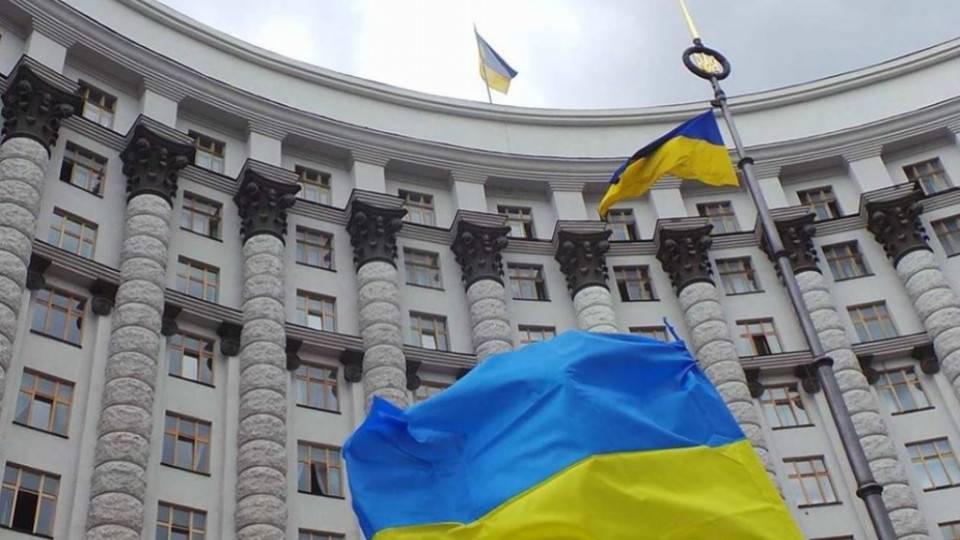 Киев расширил эмбарго на российские товары: под запретом даже спички