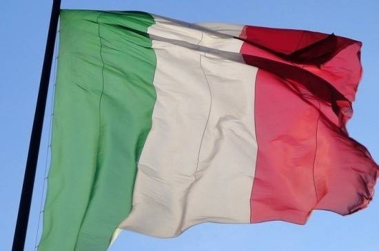 Число претендентов на пост руководителя партии «Вперёд, Италия» увеличилось