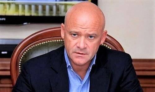 Труханову грозит 12 лет тюрьмы по делу завода «Краян»