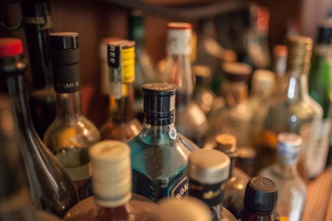 В Башкирии изъяли 17 тысяч литров нелегального алкоголя