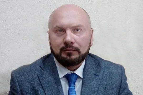 Виталий Трубаров: чиновник с биографией засланного казачка