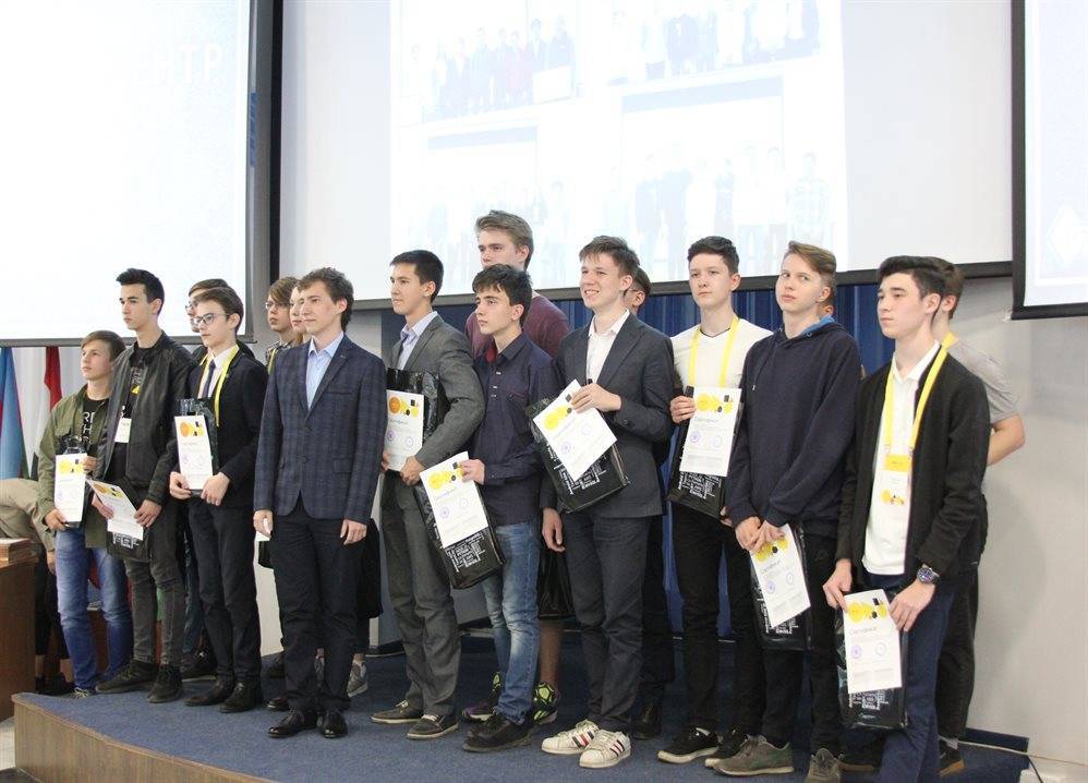 Ульяновских школьников бесплатно обучат основам программирования в «Яндекс.Лицее»