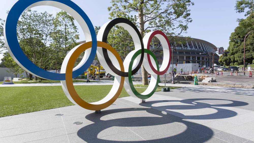 Россию невозможно лишить участия в Олимпиаде-2020 в Токио, "сотня допинговых дел" не повлияет - WADA