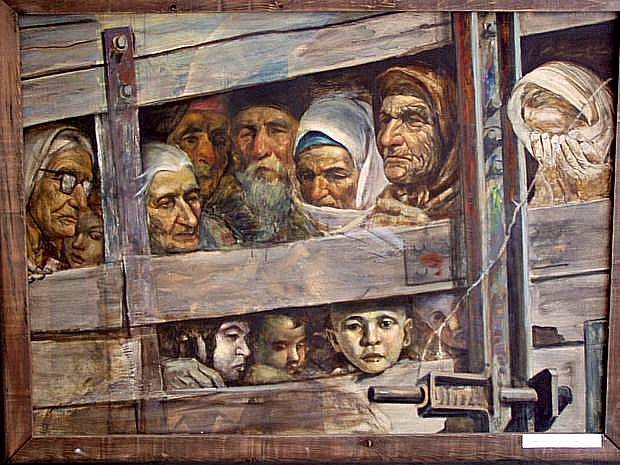 Крым-1918: трагедия утраченных шансов. Украинские и крымскотатарские сюжеты