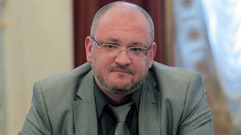 Московская организация проведет экспертизу по судебному иску к Резнику