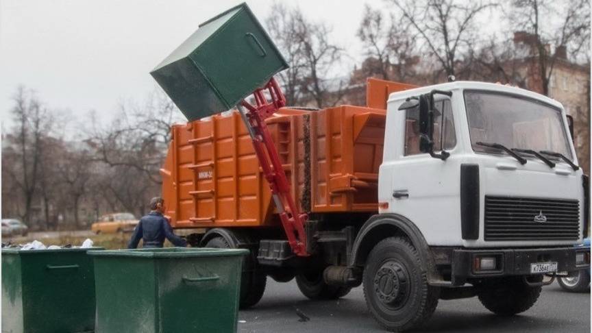 Плата за вывоз мусора в частном секторе Кирова и Кирово-Чепецка изменится с 1 июля