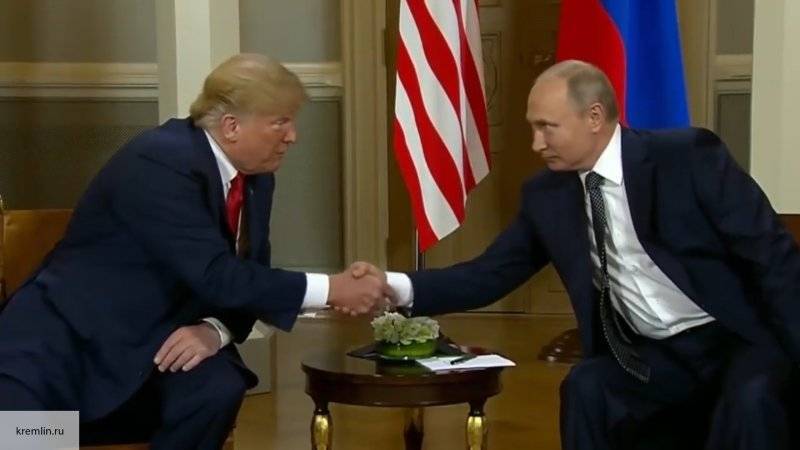Стало известно, о чем будут говорить Путин и Трамп на G20