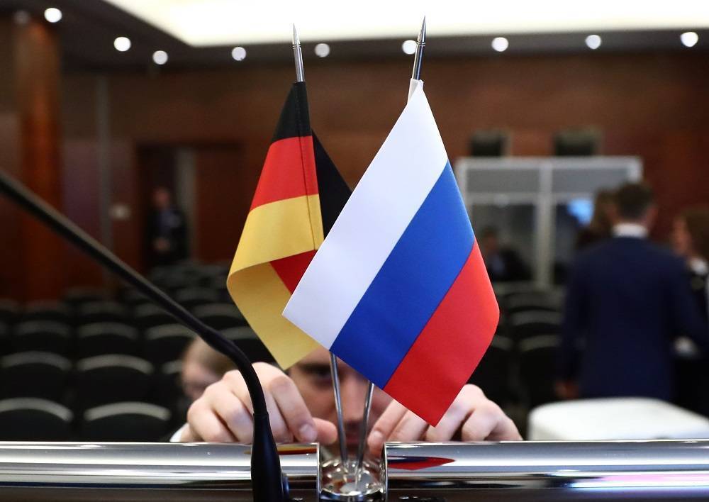 Die Welt: Антироссийские санкции приносят ущерб Германии