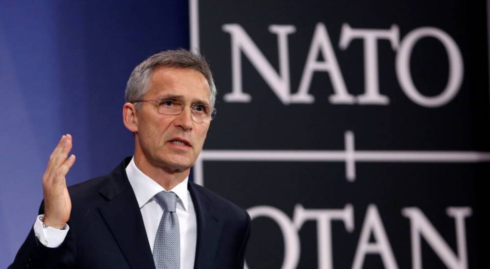 В НАТО дали понять, что США не планируют сохранять ДРСМД