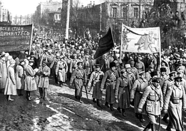 Красный след красных. Кто кого и за что убивал в Киеве в 1919-м