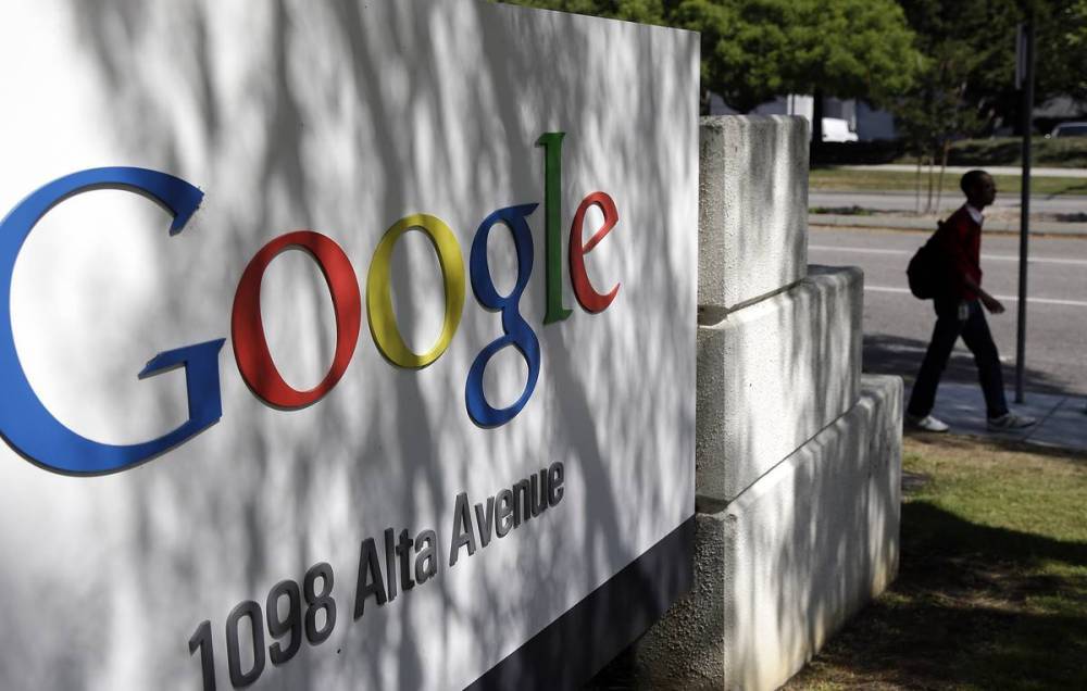 Google грозит штраф до 700 тыс. рублей за неисполнение российского законодательства