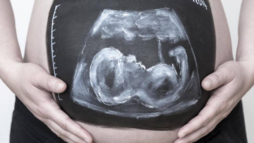 В России могут законодательно закрепить права эмбриона: С инициативой выступила Русская Церковь