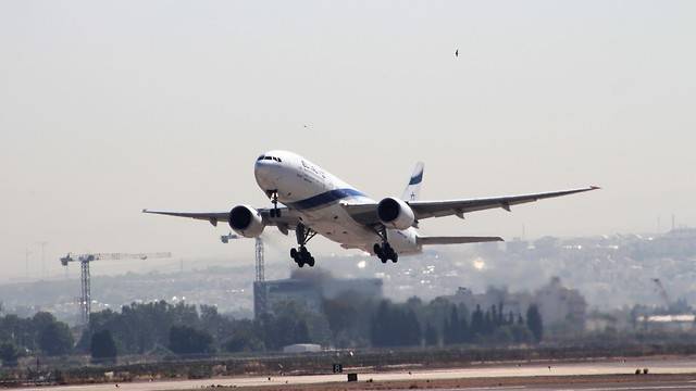 Пилоты бьют тревогу: самолеты теряют сигнал у Бен-Гуриона