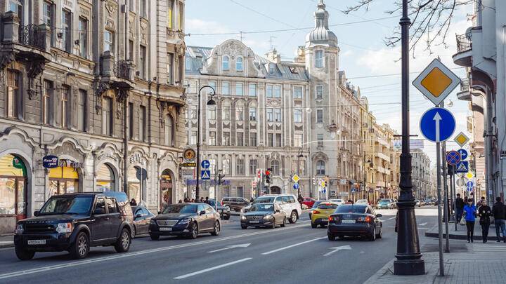К 2020 году в Санкт-Петербурге будет внедрена информационная система управления городским пассажирским транспортом