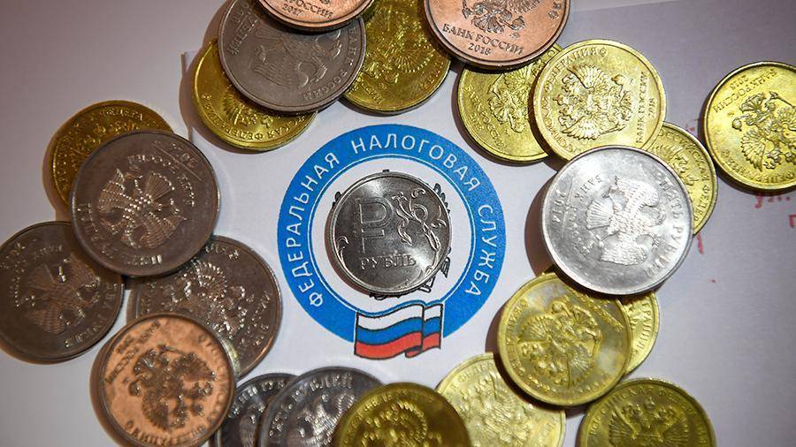 Долг предприятий Москвы бюджету по НДС вырос до 230 млрд рублей