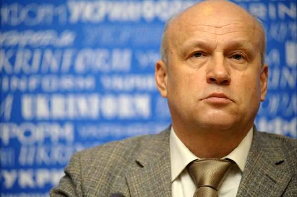 Українська влада готує українську думку до того, що саміт з Євросоюзом відбудеться формально — Олег Рибачук