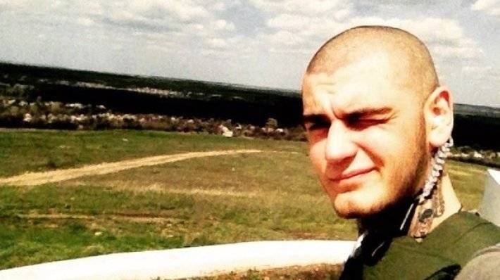 ФАН разобралось, является ли погибший в Сирии боевик Аль-Такбир бойцом роты «Торнадо» МВД Украины